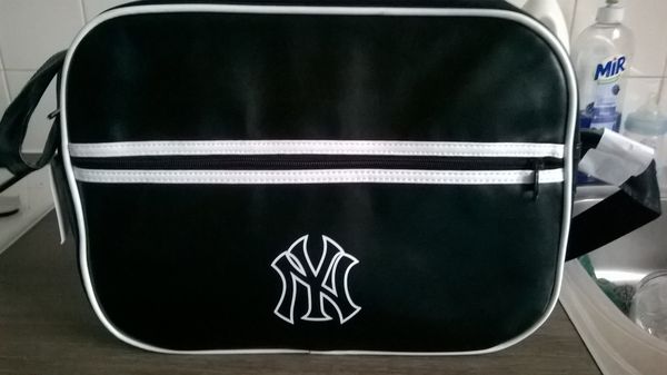 sac besace avec licence new york neuf 12 Quetigny (21)