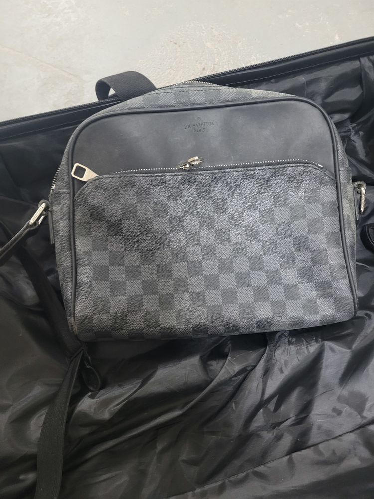 Besace homme 50 Villepinte (93)