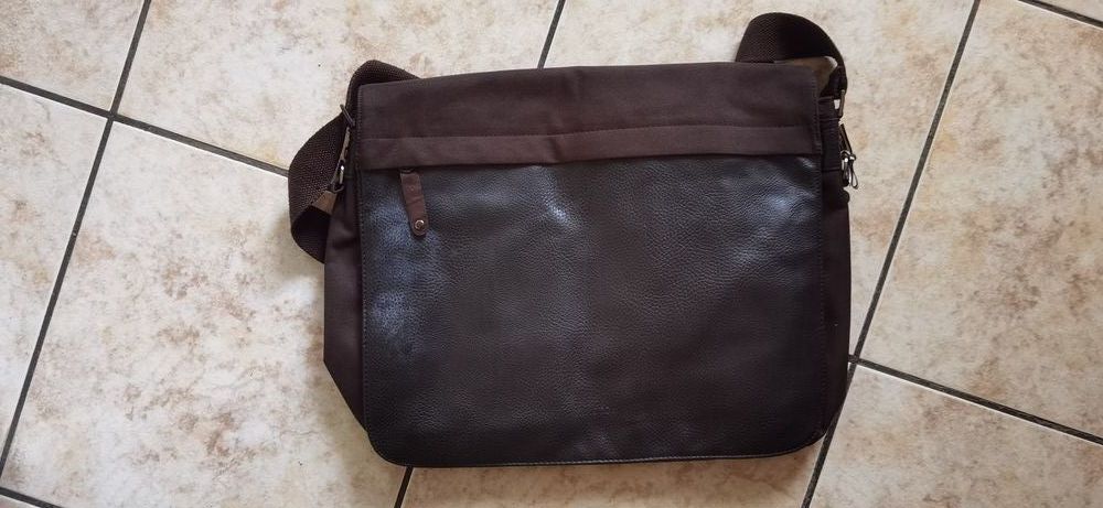 Besace urban homme/sac messanger 10 Dijon (21)