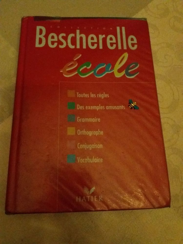 Bescherelle �cole 3 La Valentine (13)