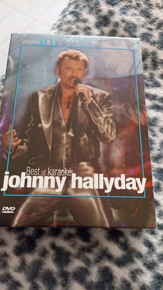 Best Of Karaok� 30 Rambouillet (78)