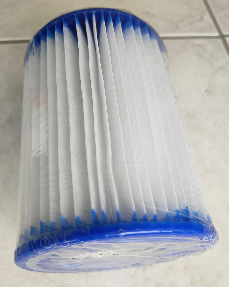 BESTWAY - Cartouche filtration Flowclear type II - Neuf 7 Foncine-le-Haut (39)