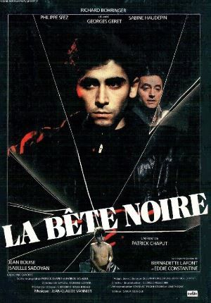 LA BETE NOIRE 0 Rosendael (59)