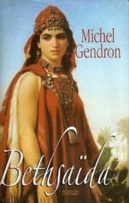 BETHSAIDA de MICHEL GENDRON 2 Les �glisottes-et-Chalaures (33)
