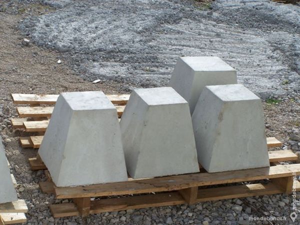 d�s beton 8 Perrigny (39)