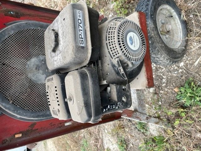  betonniere 350l
0 Cabri�res-d'Avignon (84)