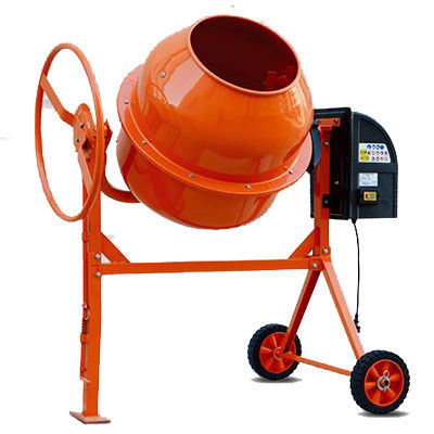 B�tonni�re 125 Litres Electrique 216 Alen�on (61)