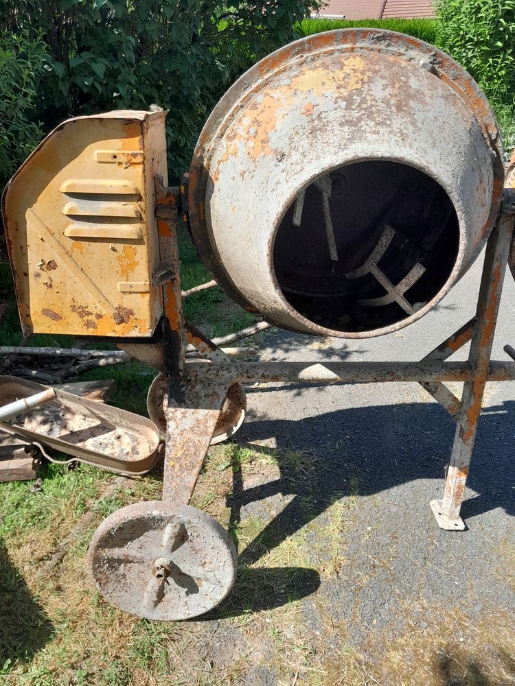 B�tonni�re 60 Frahier-et-Chatebier (70)