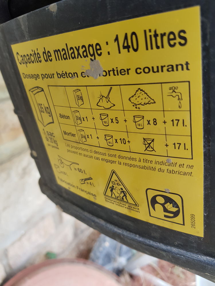 b�tonni�re 0 M�con (71)