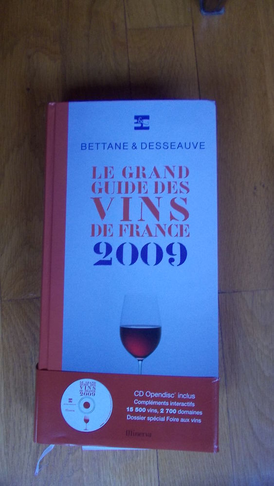 Bettane et Desseauve 7 Thiais (94)