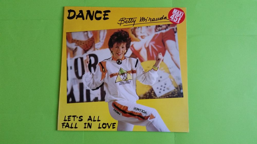 BETTY MIRANDA 0 Toulouse (31)