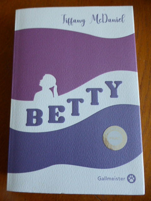 Betty Tiffany McDaniel 5 Rueil-Malmaison (92)