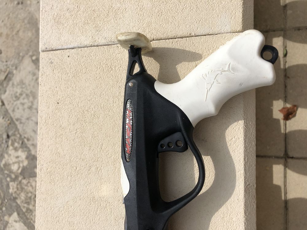 Beuchat marlin 115 150 Lunel-Viel (34)