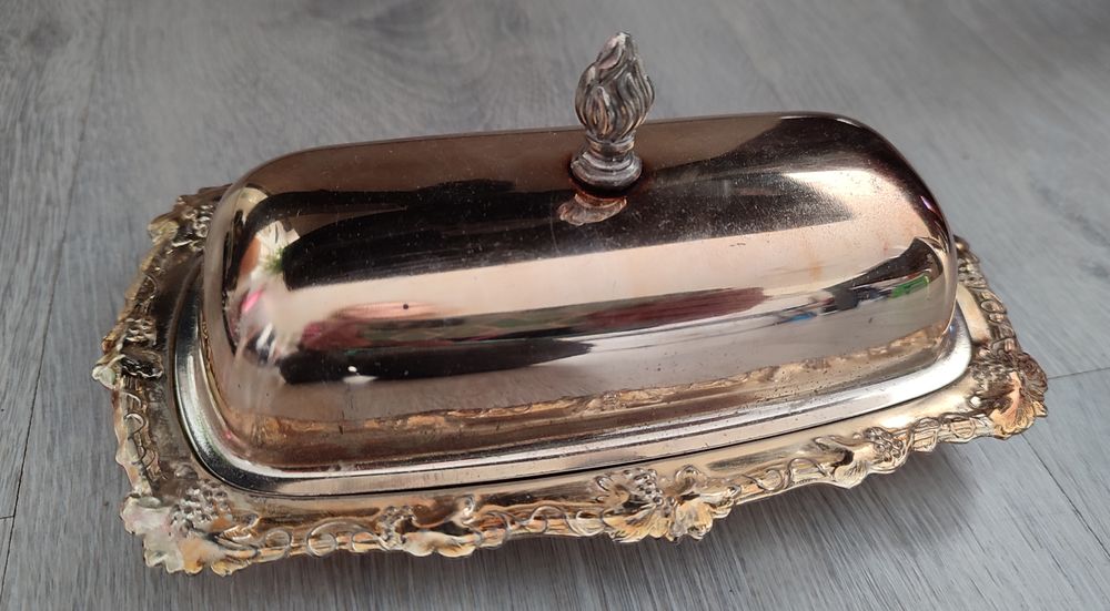 Beurrier ancien 0 M�con (71)