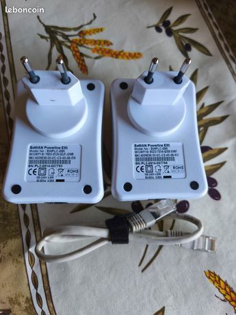 BEWAN CPL CONNEXION 20 Marseille 6 (13)