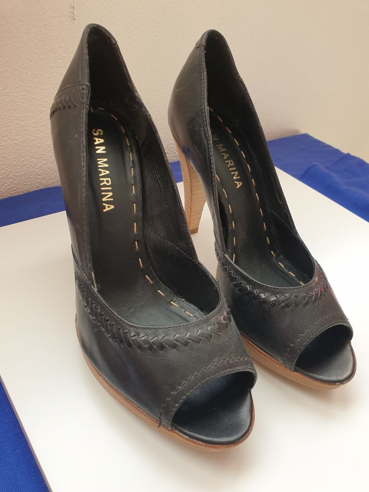 BG02-Escarpins 25 Toulon (83)