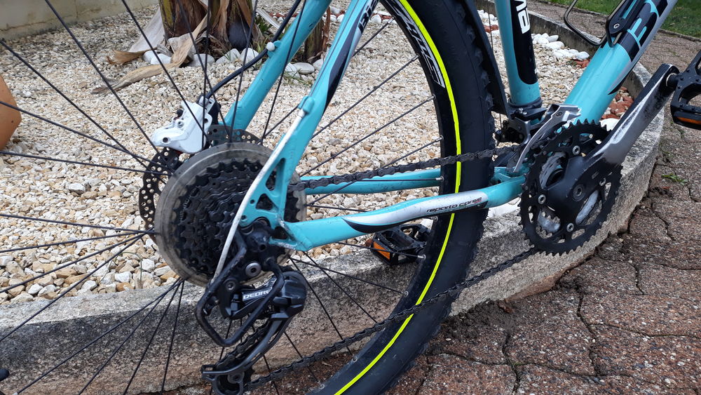 VTT BIANCH 250 Abrest (03)