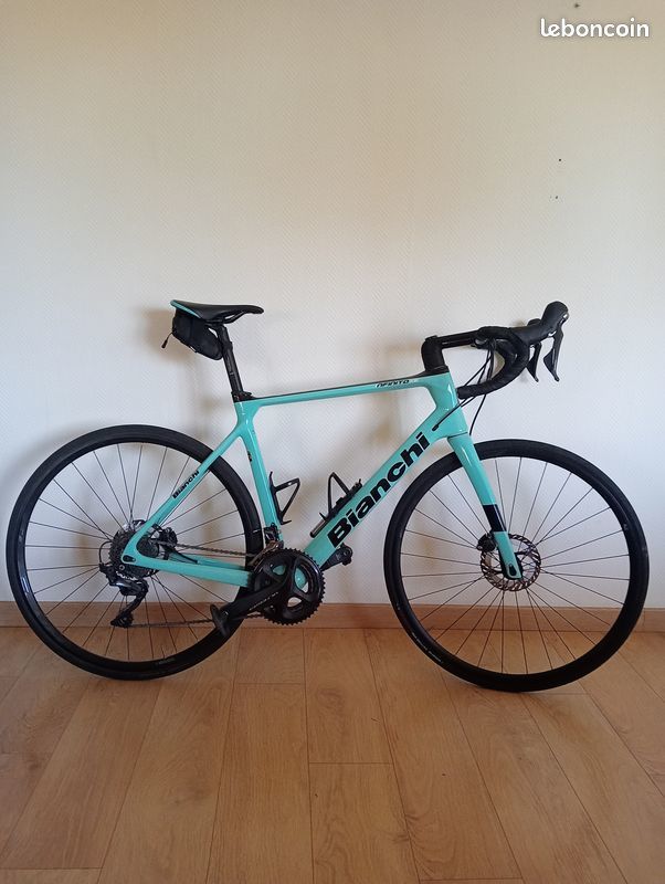 BIANCHI INFINITO XE 0 Amiens (80)