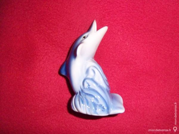 Bibelot Dauphin 1 Bossay-sur-Claise (37)