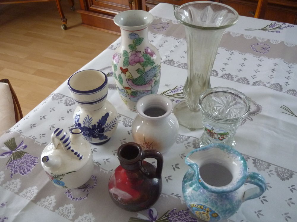 Lot de bibelot 10 Toulouse (31)