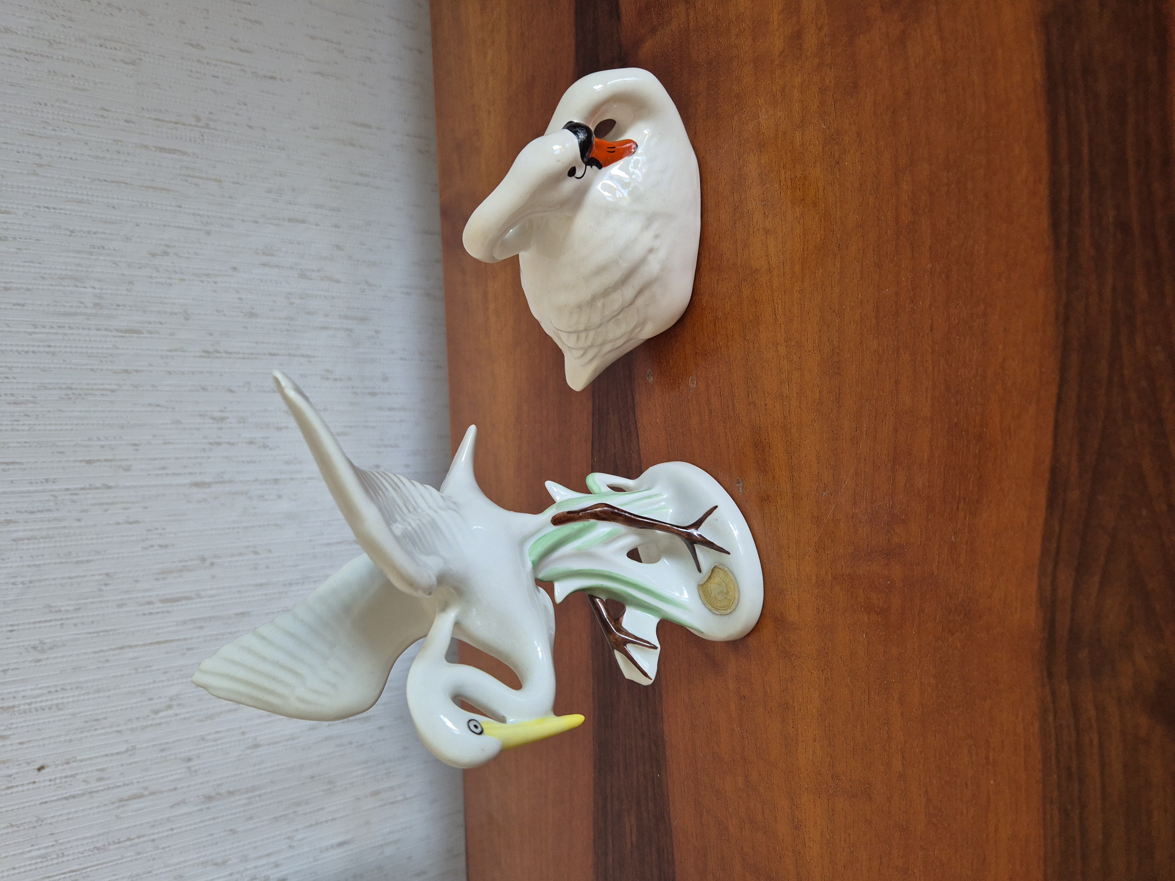 Bibelots cigognes 6 Montauban (82)