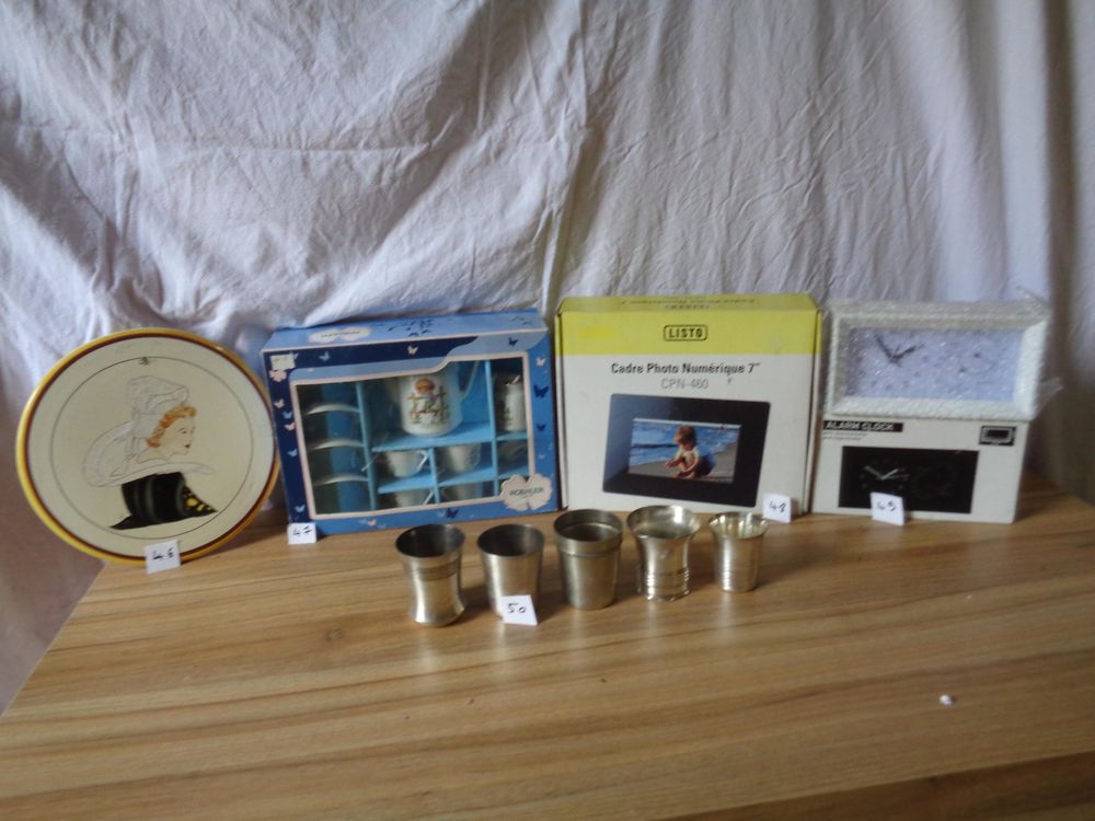 bibelots divers serie no 4 5 Villecomtal (12)