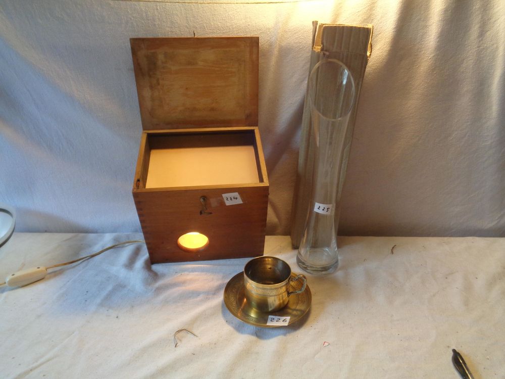 bibelots divers serie no26 1 Villecomtal (12)