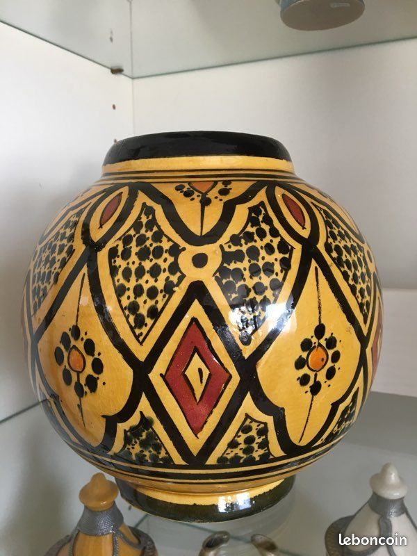  3 Bibelots marocains 100 Nimes (30)