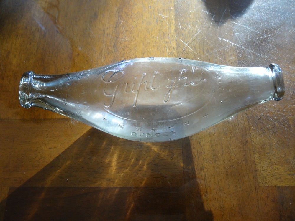 BIBERON   BANANA BOTTLE   18 Mondragon (84)