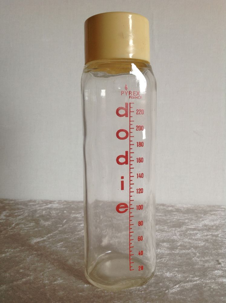 BIBERON GUIGOZ EN VERRE PYREX Envoi Possible
9 Tr�gunc (29)