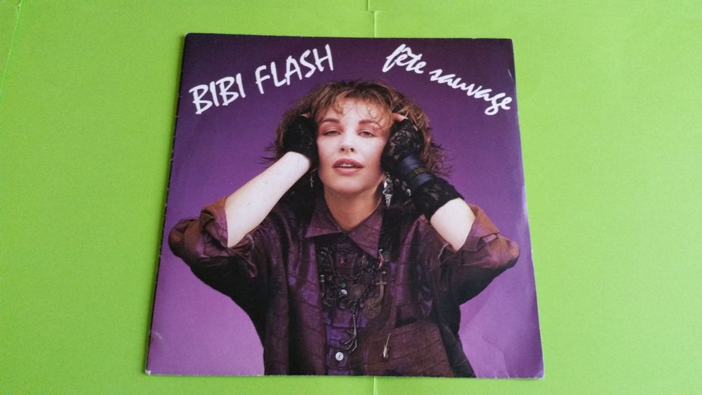 BIBI FLASH 0 Toulouse (31)