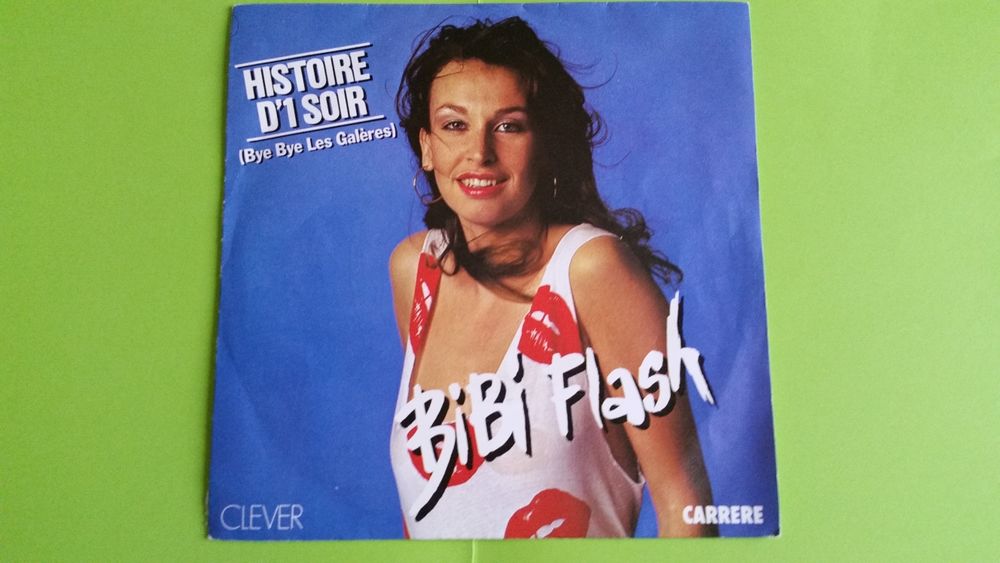 BIBI FLASH 0 Toulouse (31)