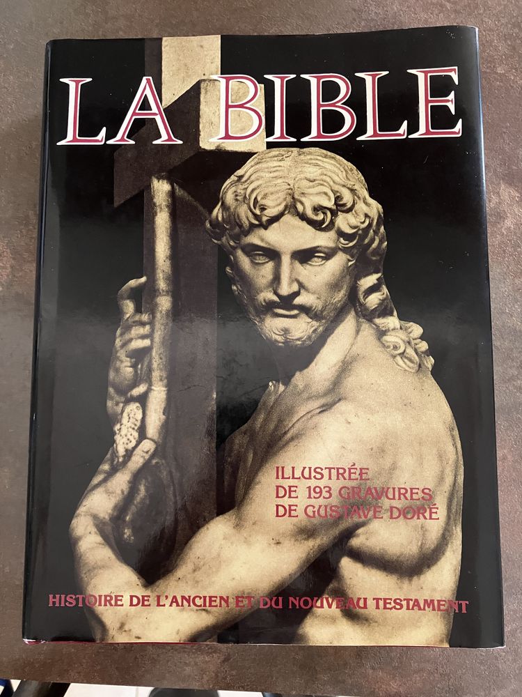 La bible  25 Nîmes (30)