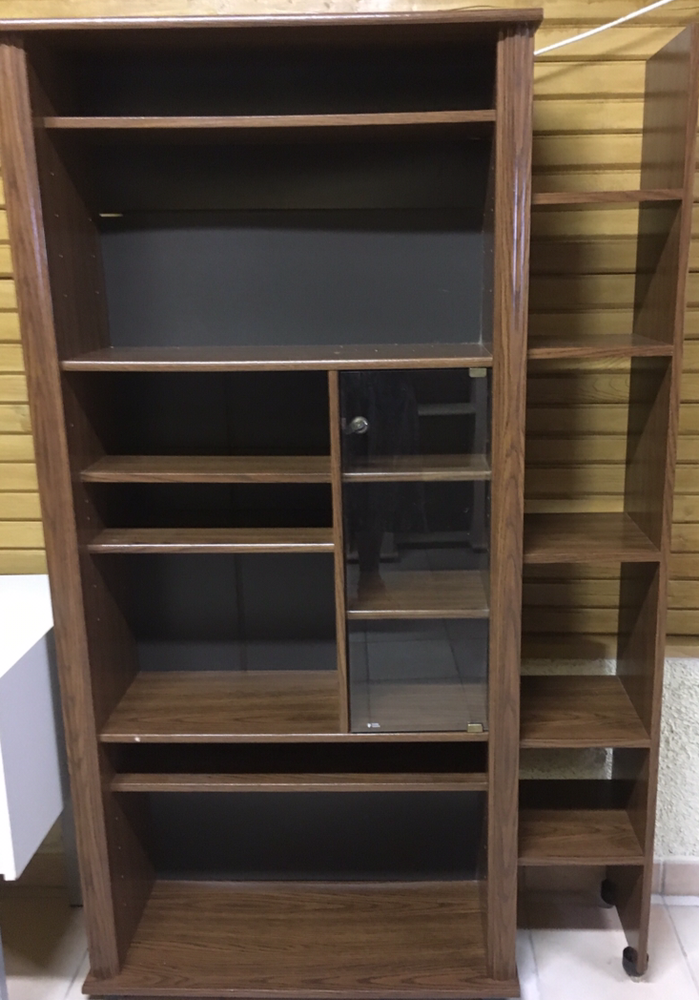 BIBLIHOTEQUE 40 Bazoches-sur-le-Betz (45)