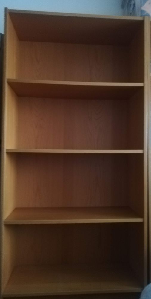 Bibliot�que bureau 40 Nice (06)