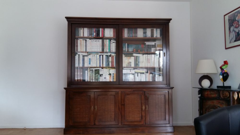 Bibliot�que 200 Limoges (87)