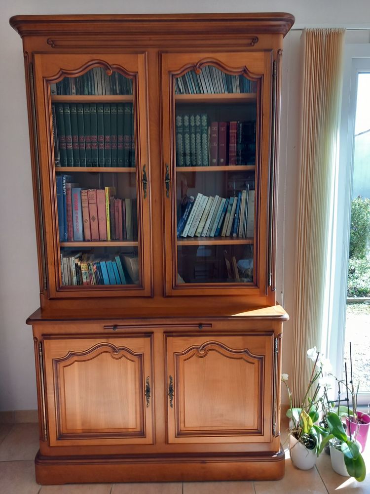 Bibliot�que 180 Grosbreuil (85)