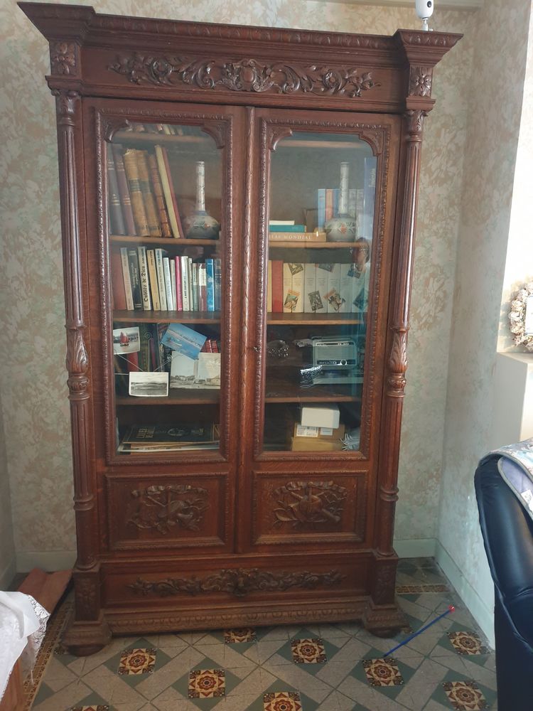 Biblioth�que 19�me 0 Gravelines (59)