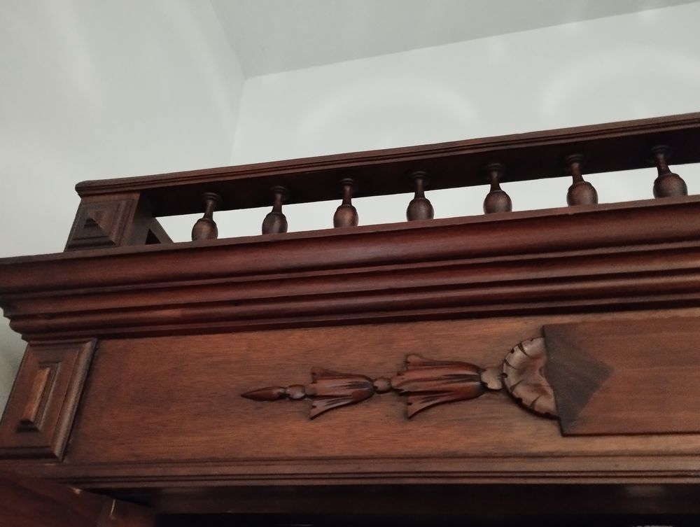 Biblioth�que ancienne 0 Bois-Colombes (92)