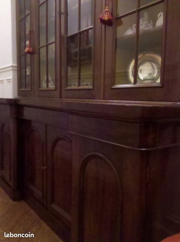 biblioth�que anglaise 19�me si�cle �poque victorienne 2450 Paris 9 (75)