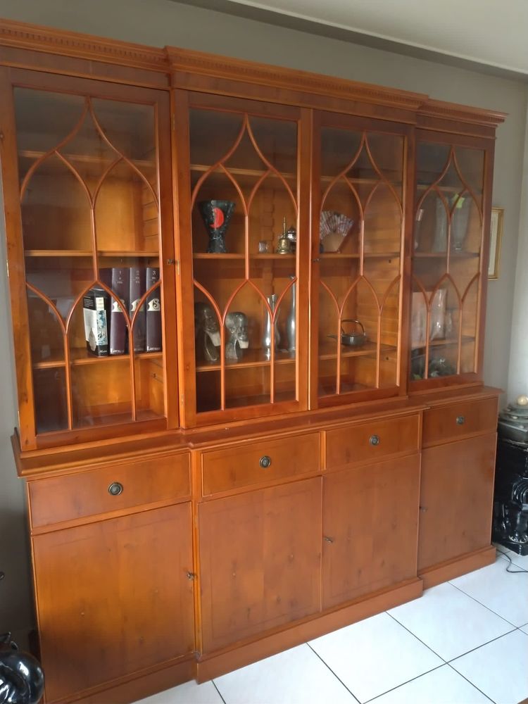 Biblioth�que anglaise 400 Saint-Gr�goire (35)