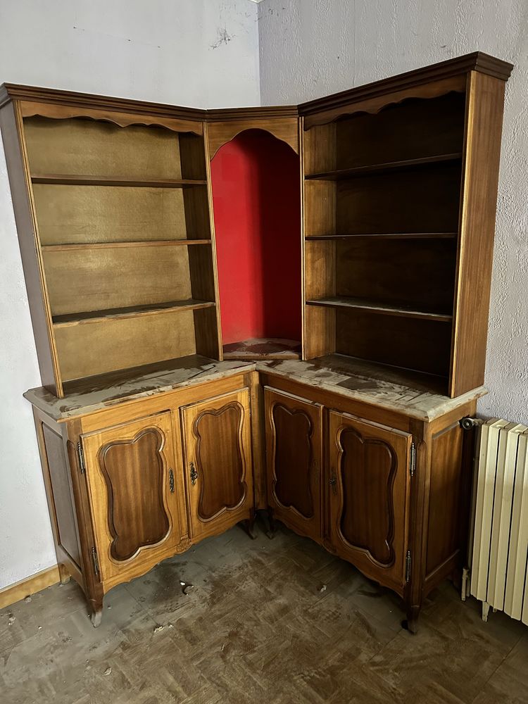 biblioth�que d'angle 50 La Crau (83)