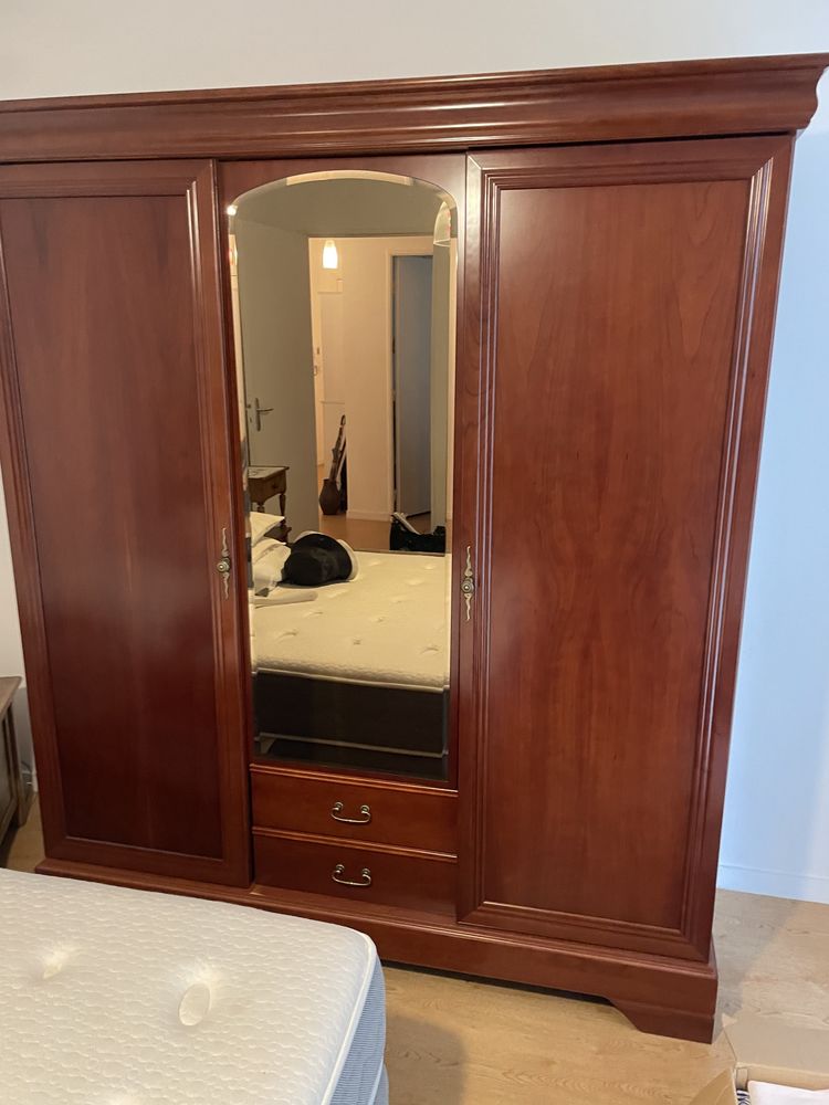 biblioth�que et armoire 250 Le Grand-Quevilly (76)