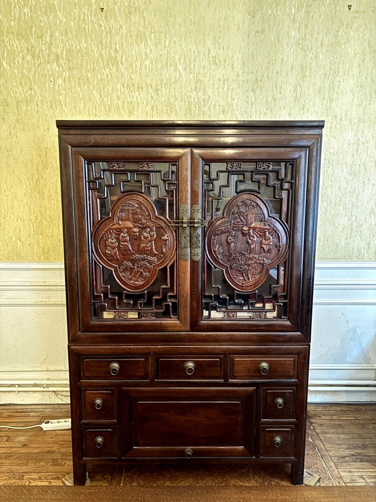 Biblioth�que Art d'Asie 1700 Reims (51)