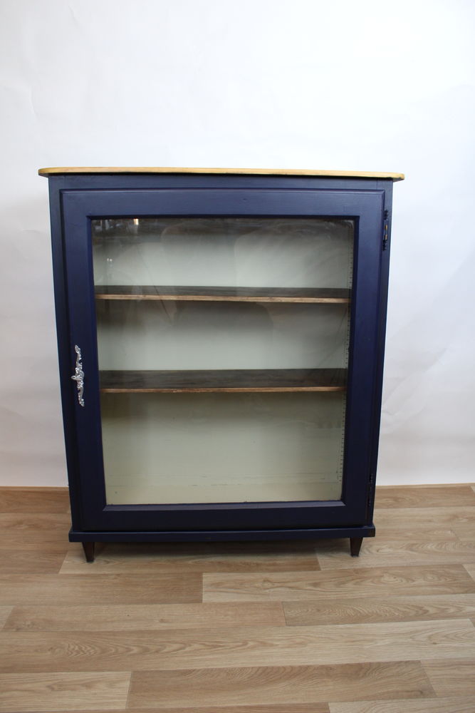 Bibliotheque basse vitree 350 Malataverne (26)