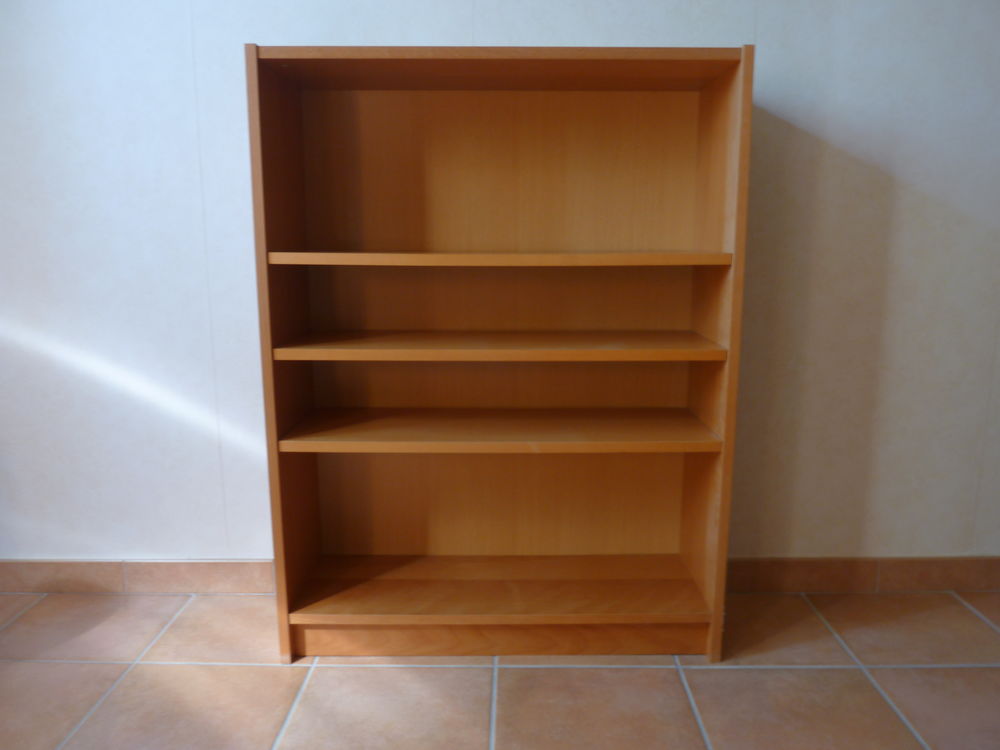 Biblioth�que Billy 25 Mirepeisset (11)