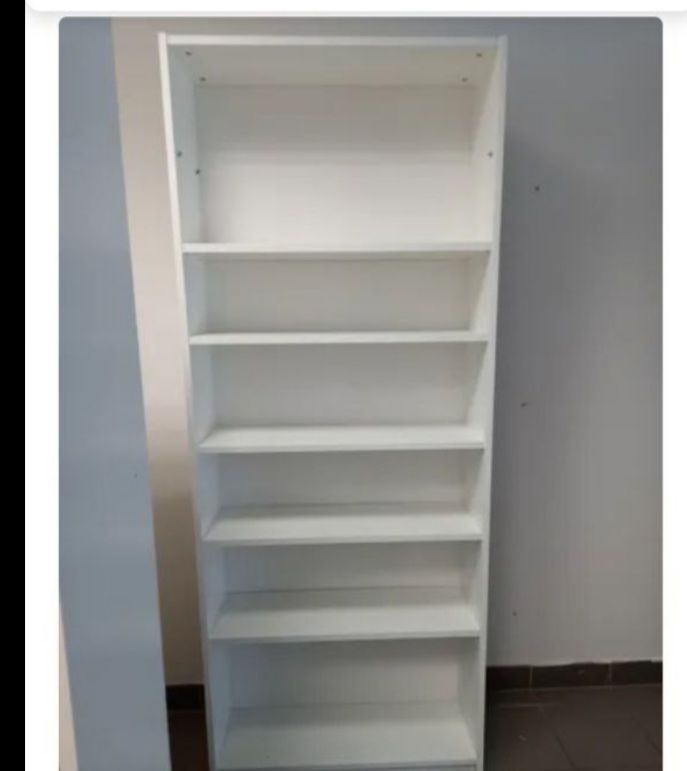 Biblioth�que, blanc 35 Mulhouse (68)