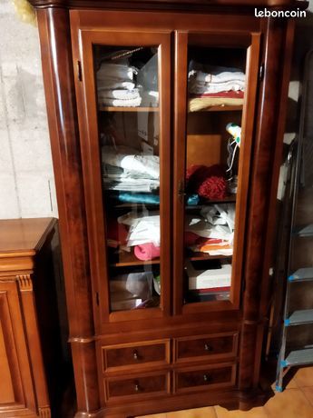 Biblioth�que cause dec� 30 Saint-Aun�s (34)