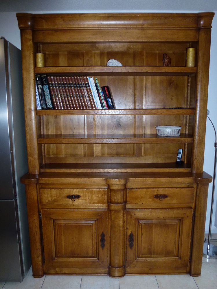 bibliotheque ch�ne 400 Th�nes (74)