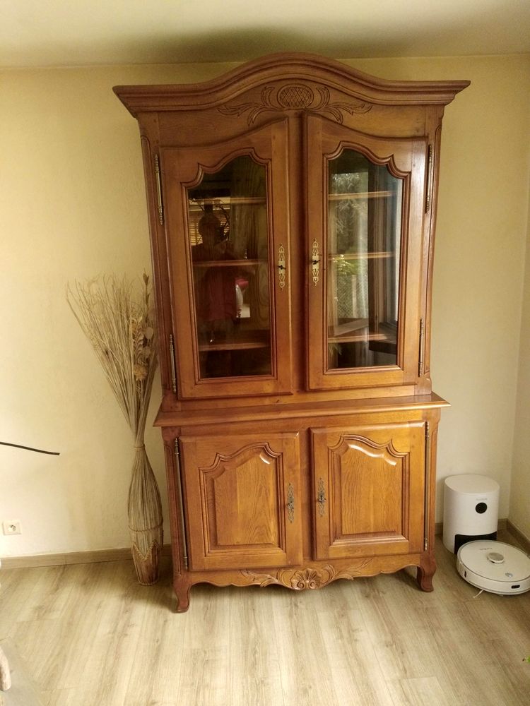 Bibliotheque chene 0 Montr�jeau (31)